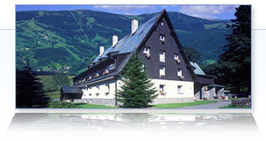 Hotel STARÝ MLÝN